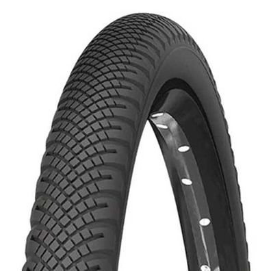 Fahrradreifen Michelin Urban Schwarz 26 x 1.75 Zoll