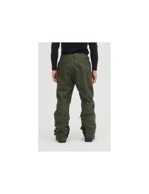 Skihose O'Neill Hammered Kaki
