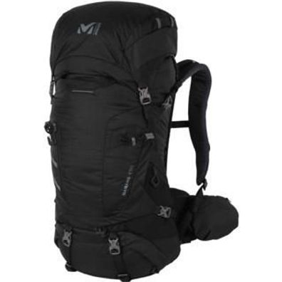 Trekkingrucksack Millet Hanang 50 Schwarz