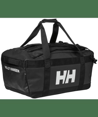 Reisetasche Helly Hansen Scout Duffel Schwarz