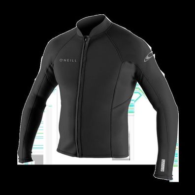 Surfjacke O'Neill Reactor-2 mit lebendigen Farben