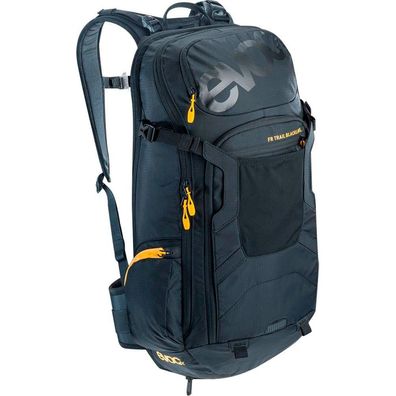 Wanderrucksack Evoc FR Trail Blackline schwarz