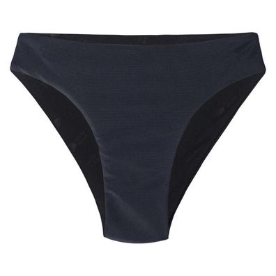 Bikinihose Aquawave Anana Bottom Jr schwarz