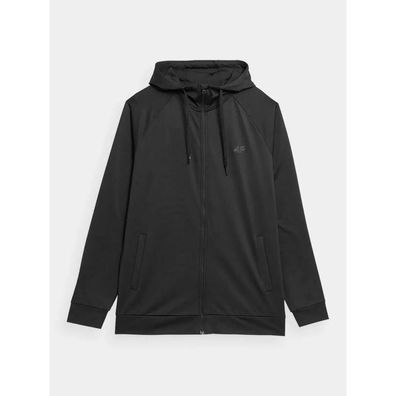 Sweatshirt mit Kapuze 4f Regular Fit Herren