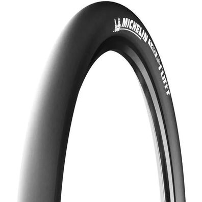 Fahrradreifen Michelin Wild Run'R 26 x 1,40 schwarz