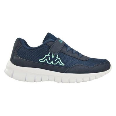 Sneakers Kappa Follow K fér Kinder, marineblau