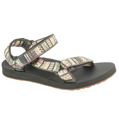 Sandalen Teva Original Universal Braun Damen