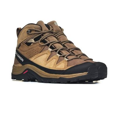 Wanderschuhe Salomon Quest Rove GTX Gore-Tex