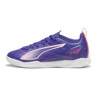 Sportschuhe Puma Ultra 5 Play It Jr violett