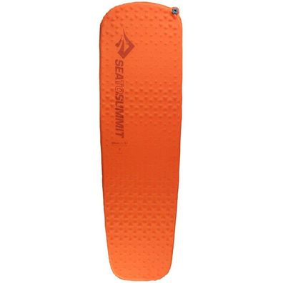 Selbstaufblasbare Isomatte Sea to Summit Ultralight Orange