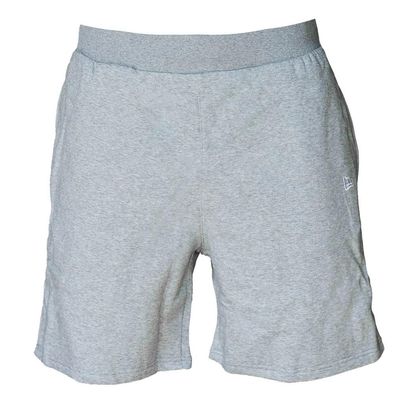 Short New Era Essentials 60416738 Grau