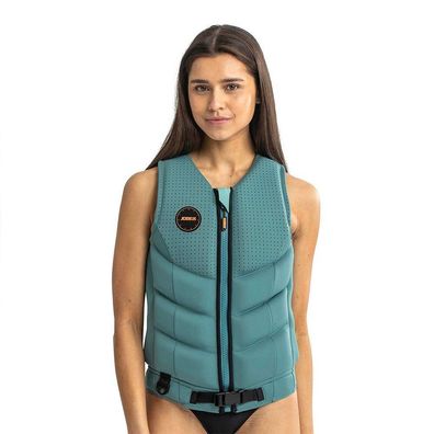 Schwimmweste Jobe Fragment Blau