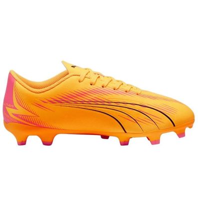 Fußballschuhe Puma Ultra Play FG/AG Orange