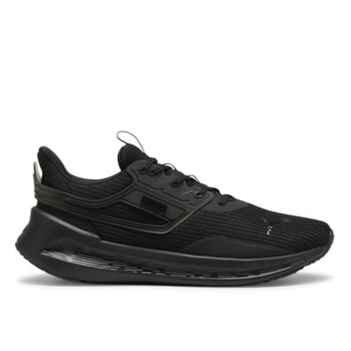 Sportschuhe Puma Softride Symmetry Schwarz Herren