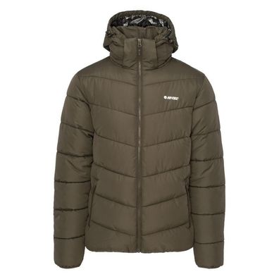 Veste Hi-Tec Varmi Winterjacke grén
