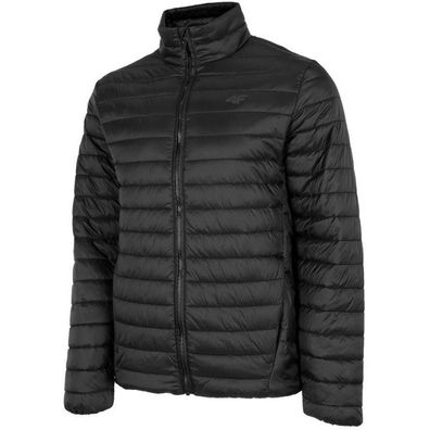 Sportjacke 4F mit wasserabweisendem Design