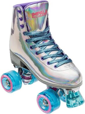 Rollschuhe Impala Improller1-29001 Holographisch
