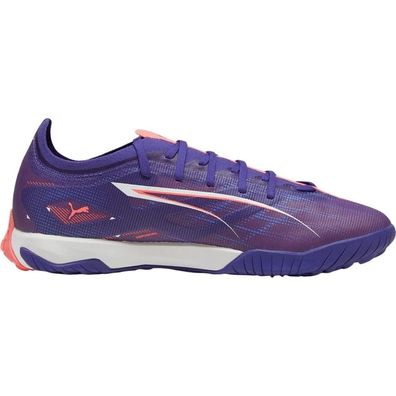Sportschuhe Puma Ultra 5 Match TT Blau