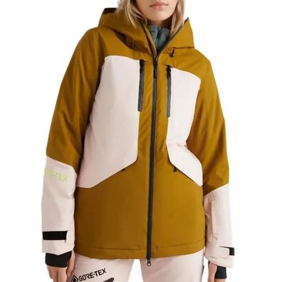 Skijacke O'Neill Modell 1500002-47015 Rosa