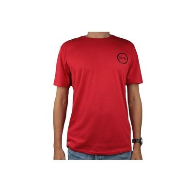 T-Shirt Nike Dry Elite BBall Tee Rot