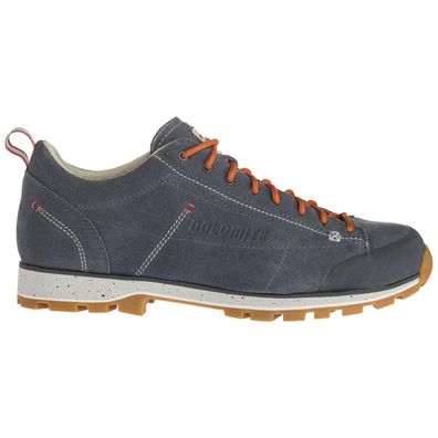 Chaussures Dolomite Cinquantaquattro Low Evo grau