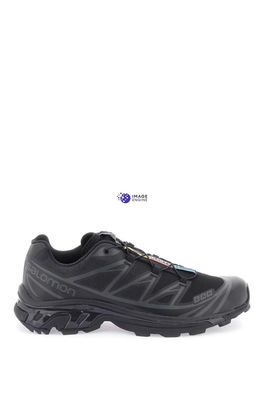 Laufschuhe Salomon S/Lab XT-6 Adv Trail