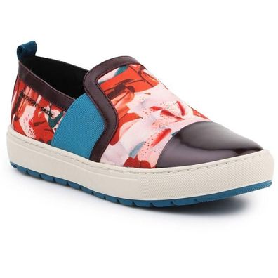 Sportschuhe Geox D Breeda Unisex Atmungsaktiv