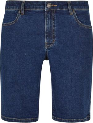 Urban Classics Relaxed Fit Jeans Shorts