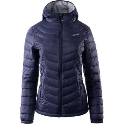 Jacke Hi-Tec Lady Neva Marine