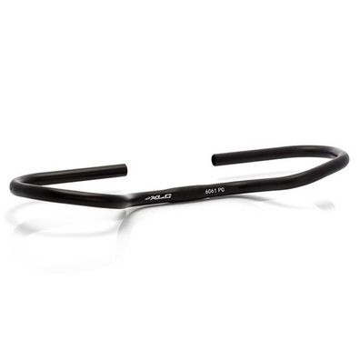 Lenker XLC Leicht und ergonomisch, schwarz