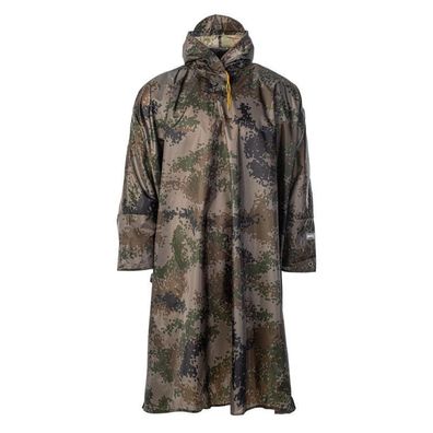 Poncho Magnum wasserdicht