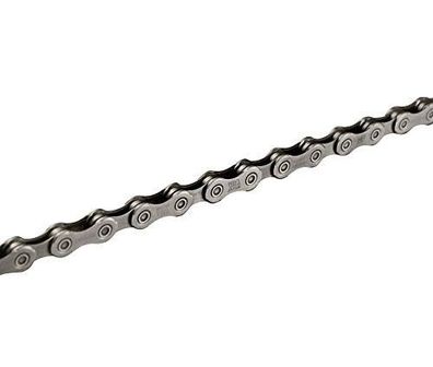 Fahrradkette Shimano CN-HG701 116 Glieder silber
