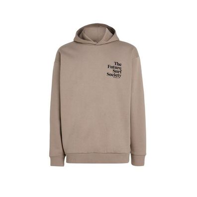 Sweatshirt O'Neill Future Surf Society Hoodie beige