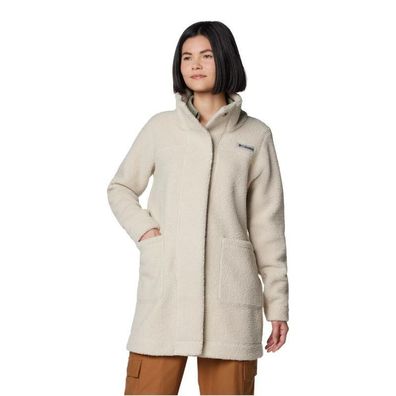 Jacke Columbia Panorama Long Beige