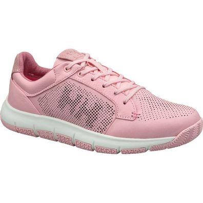 Sneakers Helly Hansen Damen Leder und Synthetik