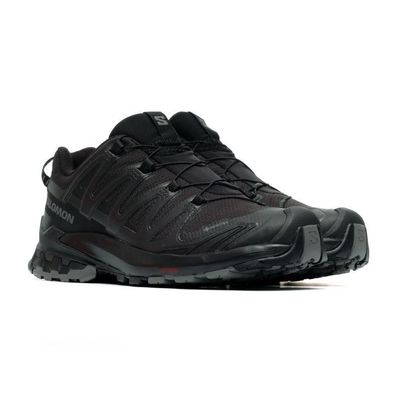 Trailrunning Schuhe Salomon XA PRO 3D V9 GTX Wasserdicht