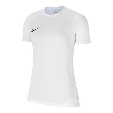 T-Shirt Nike Strike 2 Dri-FIT Weiß