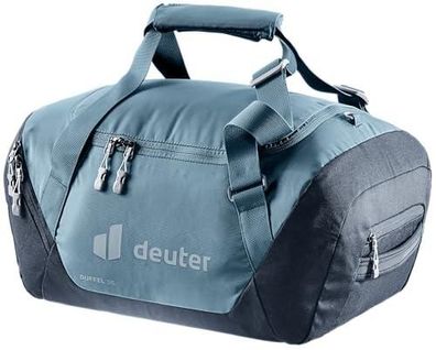 Reisetasche deuter Duffel 35 grau