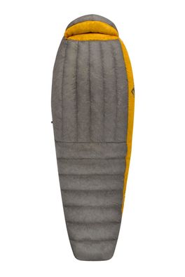 Schlafsack Sea to Summit Spark SpIV -8Â°C, grau
