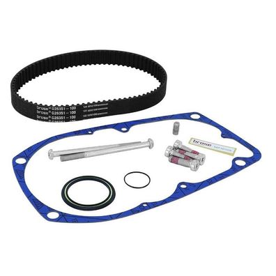 Reparatursatz Brose Motor Kit schwarz