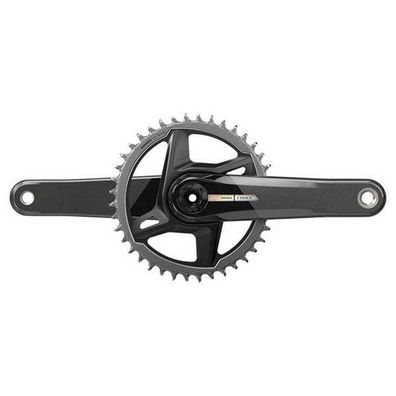 Pdalier SRAM Force D2 iridescent