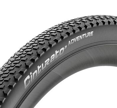 Gravelreifen Pirelli Cinturato Adventure robust und tubeless ready