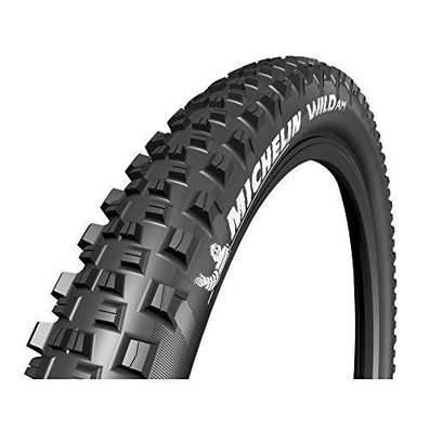 Mountainbike Reifen Michelin Wild AM Performance Tubeless Ready