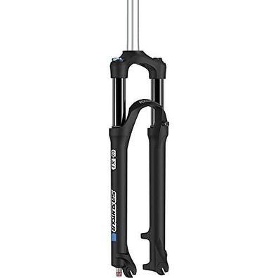 Fahrradgabel SR-Suntour SF22 X1 Coil RLR 120 mm Federweg