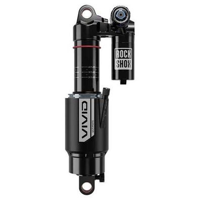 Luftdämpfer RockShox DebonAir Hochleistungs