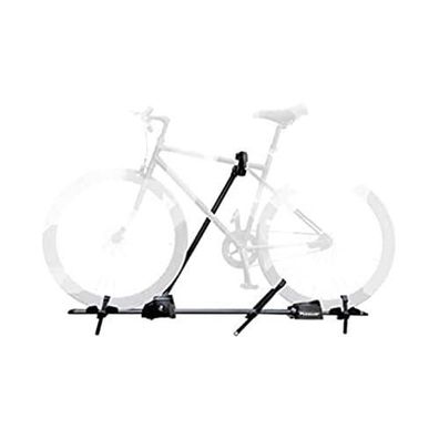 Fahrradträger Peruzzo Pure Instinct Aluminium