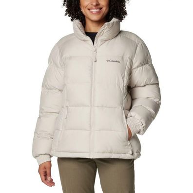 Veste Columbia Pike Lake III beige mit Thermoisolierung