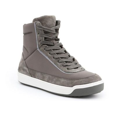 Stiefel Lacoste Explorateur Calf grén-oliv