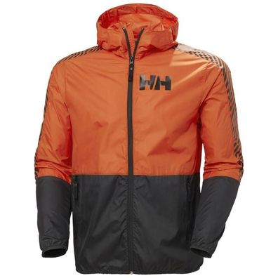 Veste Helly Hansen Active Wind Orange