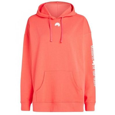 Sweatshirt O'Neill Wow Hoodie Orange
